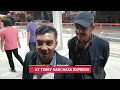 30/01/2020 - MAT TEREY NAIK NAZA EXPRESS