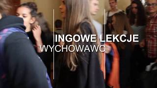 #Coachingowe Lekcje Wychowawcze 3. Obecność Coachingowa