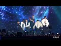 180801 kmf wannaone beautiful