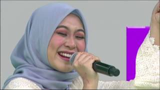 hLive! bersama Dayah Bakar