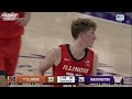 kasparas jakucionis 18 pts 6 ast 5 rebs vs washington 1.5.25