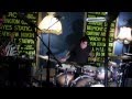 Outrun the Buffalo - Single File (Live, HD)
