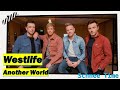 Another World - Westlife (Lyrics)