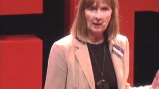 Enterprising communities: Helen Haugh at TEDxUtrechtUniversity