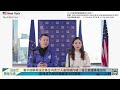 2022年3月3日【精选5】紧急直播 新中国联邦法治基金乌克兰人道援救行动，波兰救援基地启动