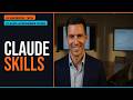 Claude AI Skills Explained: Install Any Skill in 60 Seconds + Build Your Own