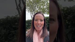 Michelle Hext - Coach on Stage Testimonial