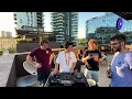 House mix derailed by unexpected interviews | New Rail Radio Vol.4