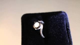 2.16cts Black Diamond