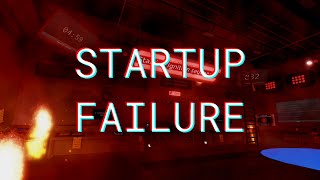 ACG v0.55 - Startup Failure/Overload