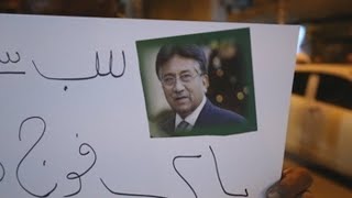 El exdictador paquistaní Pervez Musharraf es condenado a muerte por traición