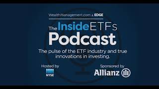 The Inside ETFs Podcast: Agriculture Investing with Teucrium’s Sal Gilbertie