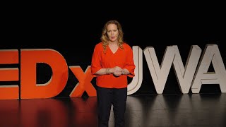 The Teenage Brain: The Paradox and Practical Solutions | Sarah Jefferson | TEDxUWA