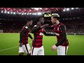 eFootball™ 2023_PS4_ONLINE Flamengo x Red bull Bragantino