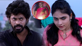 3:33 Mystery of Murders Telugu Full Movie Part 7 | Sandy | Gautham Menon | Reshma Pasupuleti