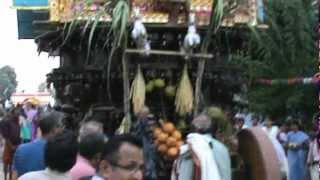 NEMMARA SREE KRISHNA SWAMY'S RATHOLSAVAM -DEC30thTO JAN-6th-2012(VIDEO-)M2U00842