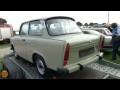 1964 1990 trabant 601s veterama mannheim 2015