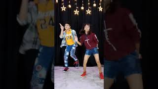 Sakhiyan Dance Video | Sakhiyan 2.0 | #YoutubeShorts | #Short