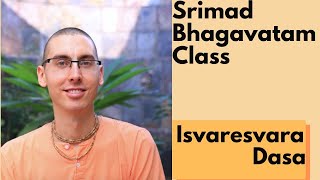 SB 03.08.16 | Wed, 22.09.21 | HG Isvaresvara Prabhu