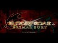 Bloody Roar: Primal Fury...  Got to 13