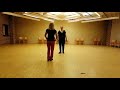 Single Waltz, 54 Count, 1Wall, Beginner Line Dance