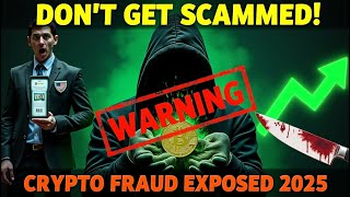 DON’T GET SCAMMED! Crypto Scams Are STEALING Billions—(MUST WATCH) | Deep Dive: An AI Podcast