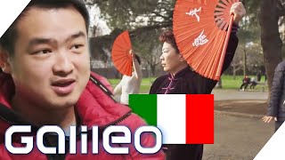 Europas größter Chinatown - Mitten in Italien | Galileo | ProSieben