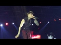 170325 Jay Park - 'Me Like Yuh + All I Wanna Do' AOMG 2017 FOLLOW THE MOVEMENT IN BANGKOK
