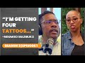 S03 E01 Tattoos and Piercings | The UnChristian Network | Ndumiso Mazibuko | Dudu Nkosi