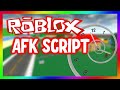 💠 ROBLOX FE Anti-AFK Script / Hack - Bypass AFK Kicks