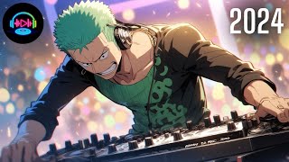 EDM New Song 2024 - Zoro's Warm Up 🎧 | EDM Drop | EDM Music