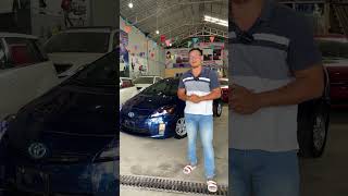 បញ្ចុះតម្លៃមហាពិសេស Prius 2010 Option 4 តម្លៃពិសេស ត្រឹមតែ 16,xxx$ តែប៉ុណ្ណោះ (តម្លៃក្នុងវីដេអូ)