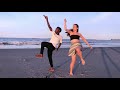 Gyakie - Forever ( Dance video ) J virgo