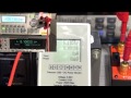 DC Power and Energy Measurement Meters - Pt2 - PortaPow