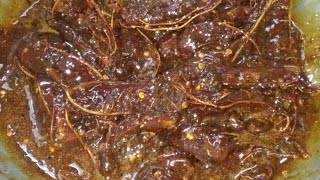 ତେନ୍ତୁଳି ଆଚାର | How To Make Tamarind Pickle | Tamarind Pickle Recipe In Odia