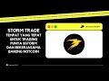 STORM TRADE - TEMPAT YANG TEPAT UNTUK TRADING, PUNYA $STORM DAN BEKERJASAMA BARENG NOTCOIN