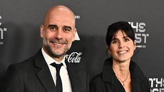  Pep Guardiola y Cristina Serra se separan después de 30 años juntos