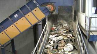 Sherbrooke OEM MSW C&D Recycling Facility