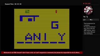 SunLIVE | Atari Flashback Classics vol.2 on PS4: 1-Player