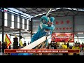 【Traditional Lion Dance】Poi Lam High School SUWA 怡保培南獨中武術醒獅團 - 第二屆民俗文化杯 @Yuk Choy SUWA Ipoh