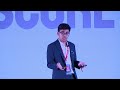 Let's build things to last! | Arin Kunju | TEDxOOBSchool