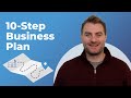 Simple 10 Step Childcare Center Business Plan Anyone Can Follow