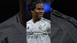 Endrick's terrible fate in real madrid