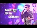 SANUKA - Saragaye (LIVE at Interflash 2017) සරාගයේ