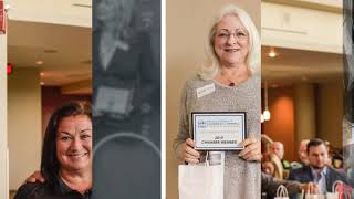 DAVIE COOPER CITY CHAMBER LUNCHEON 1080p