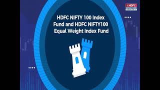 NFO Alert - HDFC Nifty Index Funds