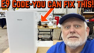 I Found a Broken Dehumidifier in the Trash… Can It Be Saved?