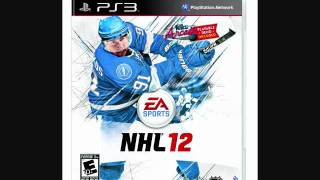 NHL 12: Bush - Sound Of Winter