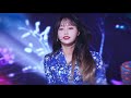 kim jiwoo s best voice fancam chuu edit