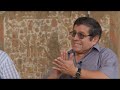 santiago uceda y ricardo morales en peruanos en su salsa